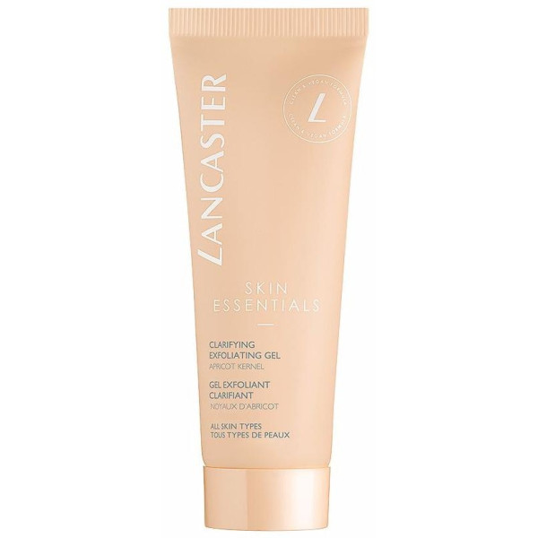 Skin Essentials Clarifying Exfoliating Gel 75 Ml