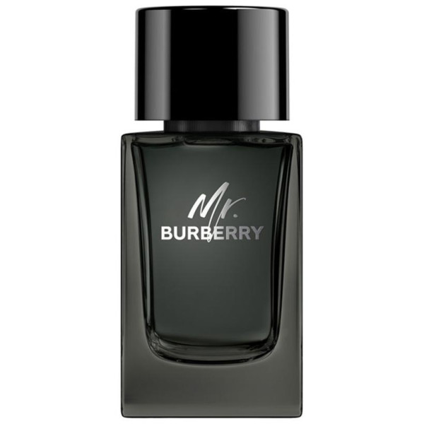 Mr. Burberry Eau De Parfum Vaporizador 100 Ml