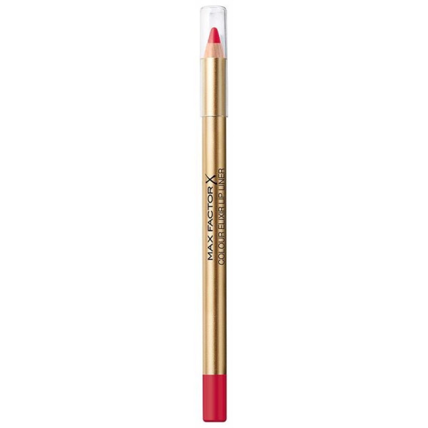 Max Factor Colour Elixir Lipliner 065 Red Sangria 10G