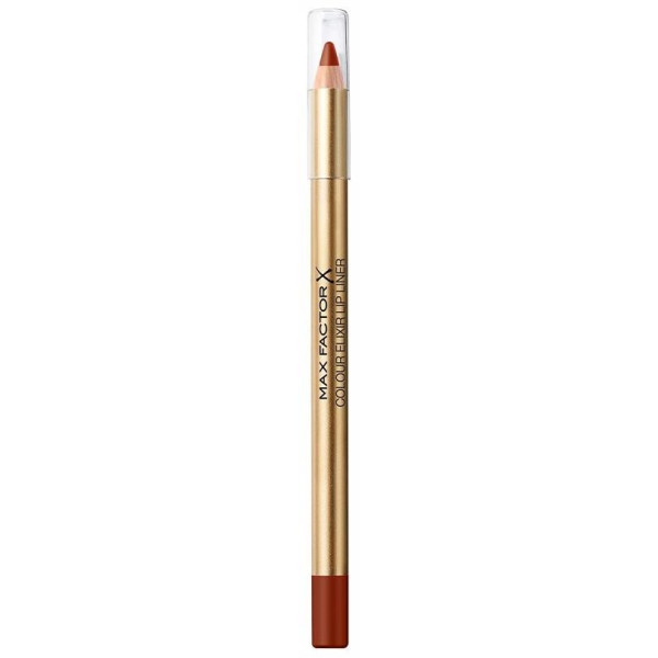 Max Factor Colour Elixir Lipliner 025-Brown N Bold 10G