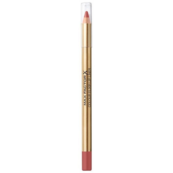 Max Factor Colour Elixir Lipliner 010-Desert Sand 10G