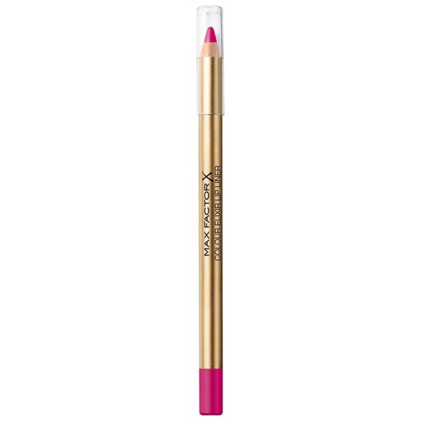 Max Factor Colour Elixir Lipliner 040 Peacock Pink 10G