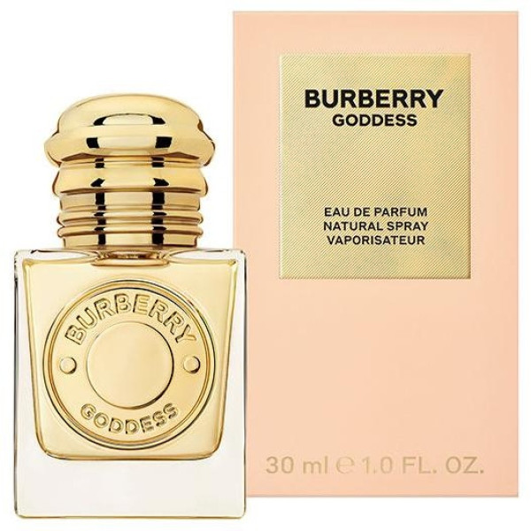 Burberry Goddess Edp Vapo 30 Ml