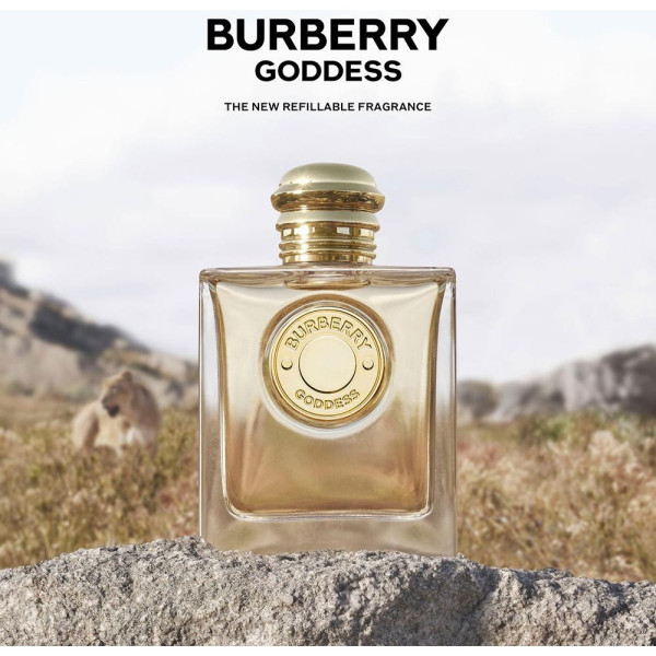 Burberry Goddess Edp Vapo 100 Ml