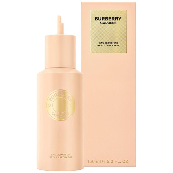 Burberry Goddess Edp Recarga 150 Ml