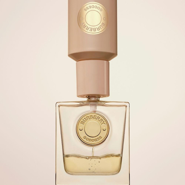 Burberry Goddess Edp Recarga 150 Ml