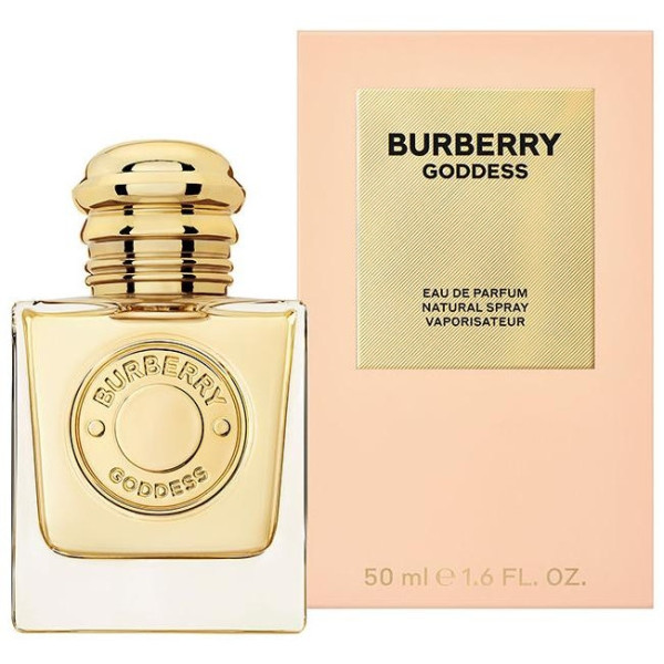 Burberry Goddess Edp Vapo 50 Ml