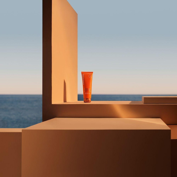 Sun Beauty Face Cream Spf50 50 Ml