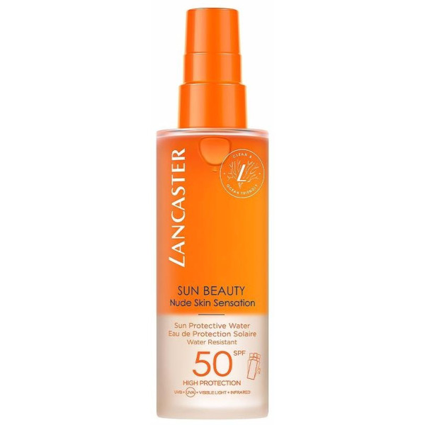Sun Beauty Sun Protective Water Spf50 150 Ml