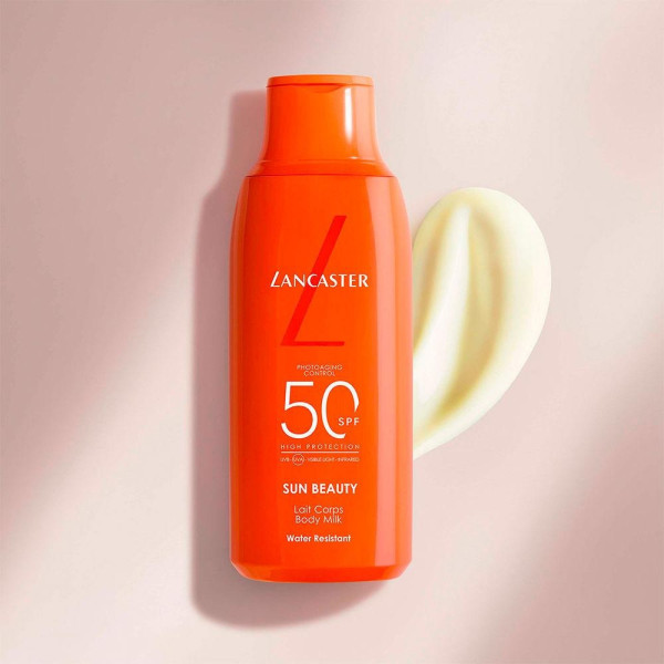 Sun Beauty Leche Corporal Spf30 175 Ml