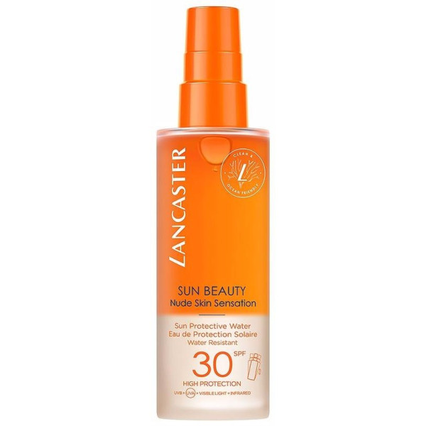 Sun Beauty Sun Protective Water Spf30 150 Ml