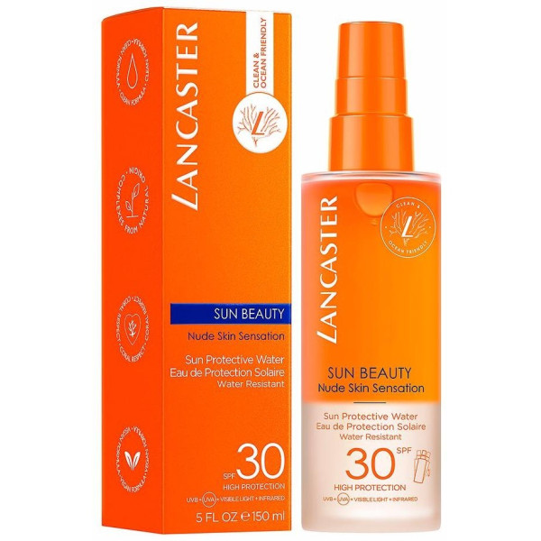 Sun Beauty Sun Protective Water Spf30 150 Ml