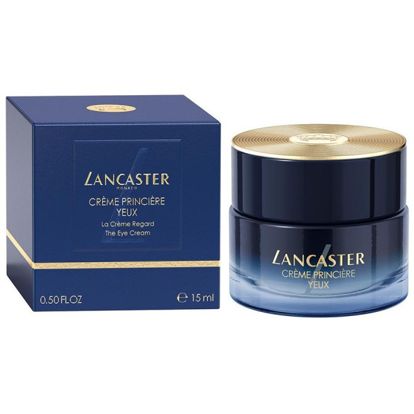 Ligne Princiere Crema Contorno De Ojos 15 Ml