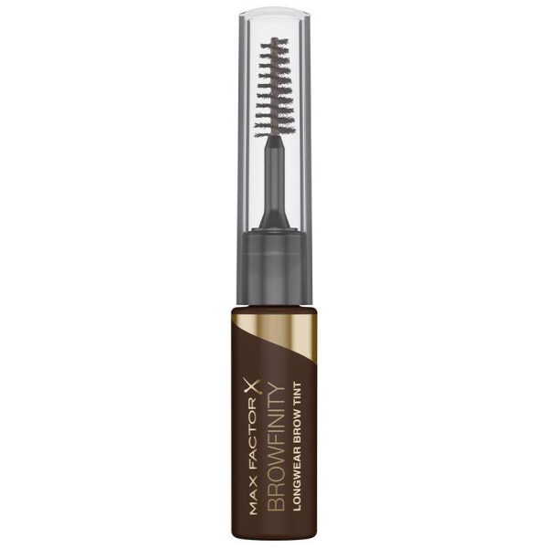 Max Factor Browfinity Super Long Weargel 03 Dark Brown 4.2Ml