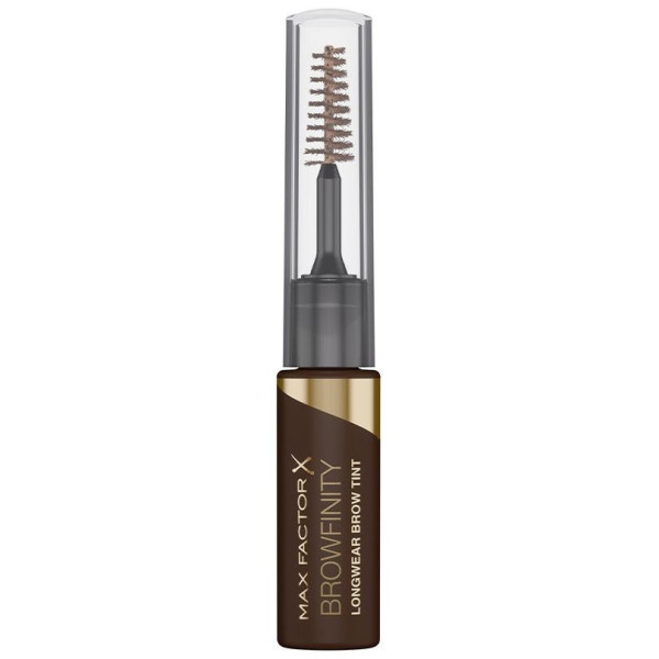 Max Factor Browfinity Super Long Weargel 01 Soft Brown 4.2Ml