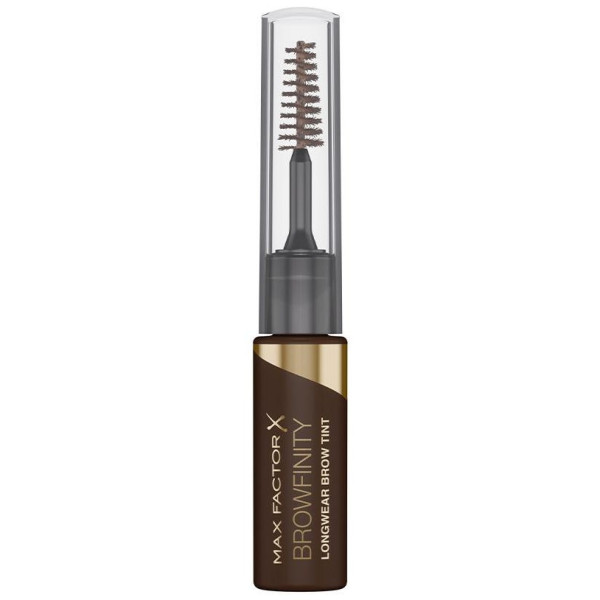 Max Factor Browfinity Super Long Weargel 02 Medium Brown 4.2Ml