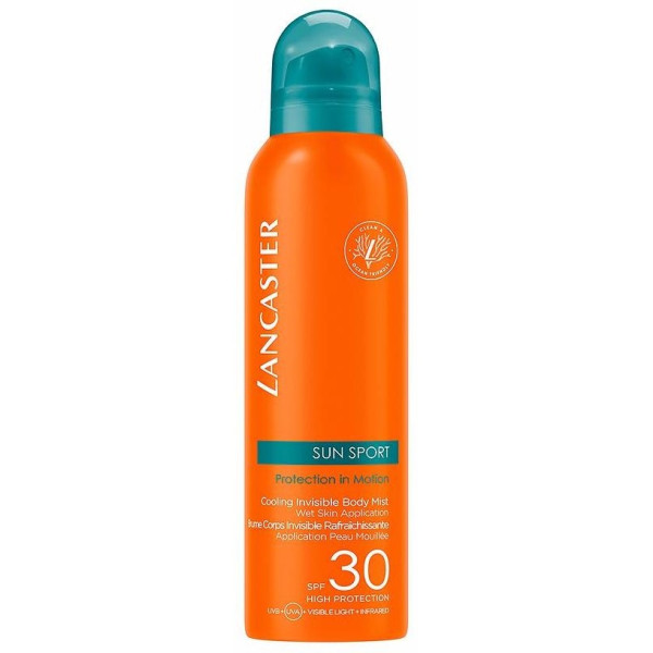 Sun Sport Body Mist Spf30 200 Ml