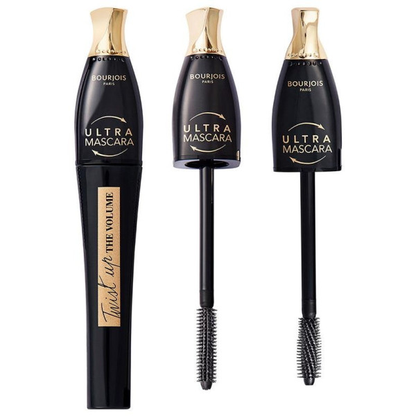 Twist Up The Volume Mascara 52-Ultra Black