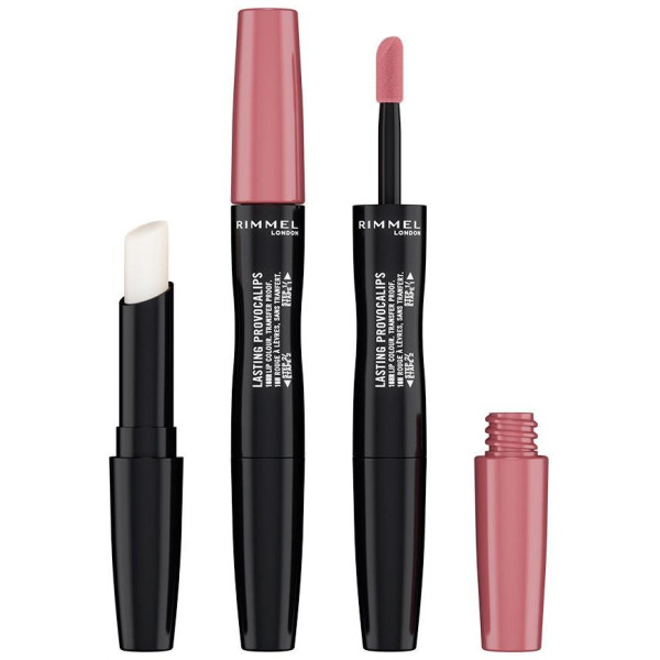 Lasting Provocalips Lip Colour Transfer Proof 400-Grin Y Bare It 2,3 Ml