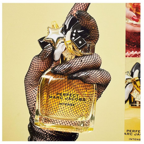 Perfect Intense Eau De Parfum Vaporizador 100 Ml