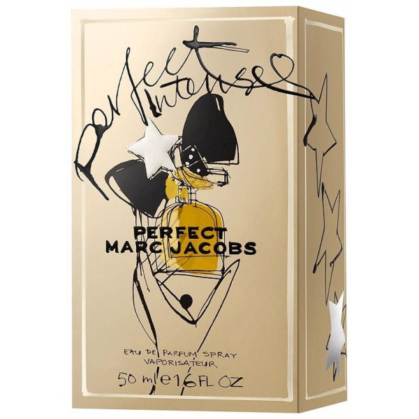 Perfect Intense Eau De Parfum Vaporizador 50 Ml