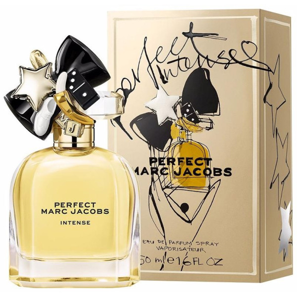Perfect Intense Eau De Parfum Vaporizador 50 Ml
