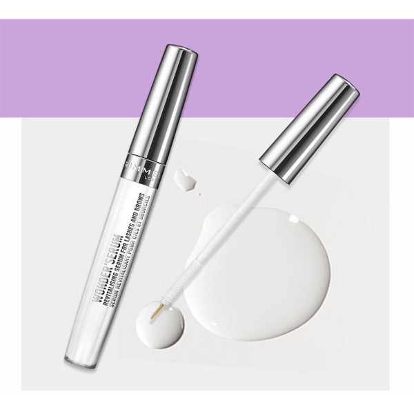 Rimmel Wonder'Serum Revitalising Serum For Lashes And Brows 11Ml