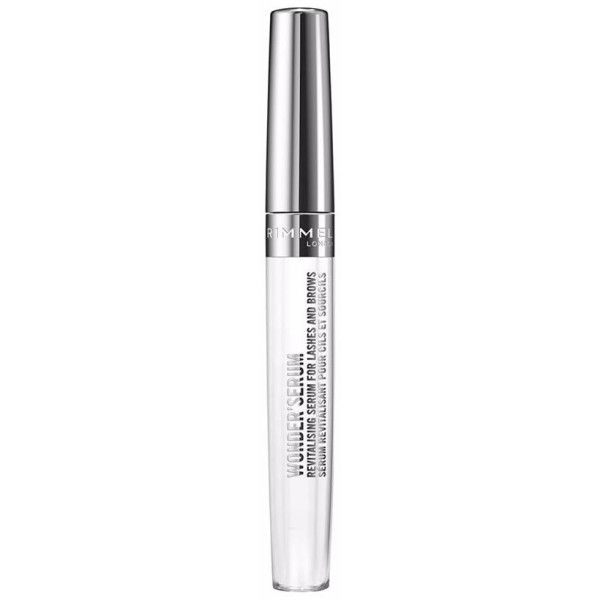 Rimmel Wonder'Serum Revitalising Serum For Lashes And Brows 11Ml