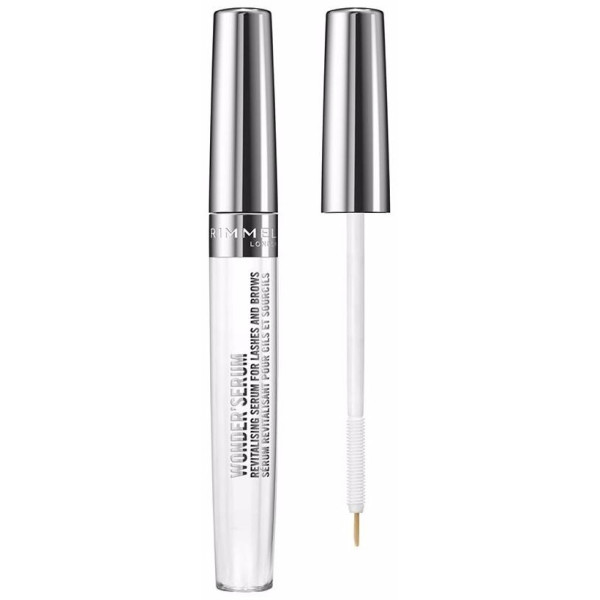 Rimmel Wonder'Serum Revitalising Serum For Lashes And Brows 11Ml