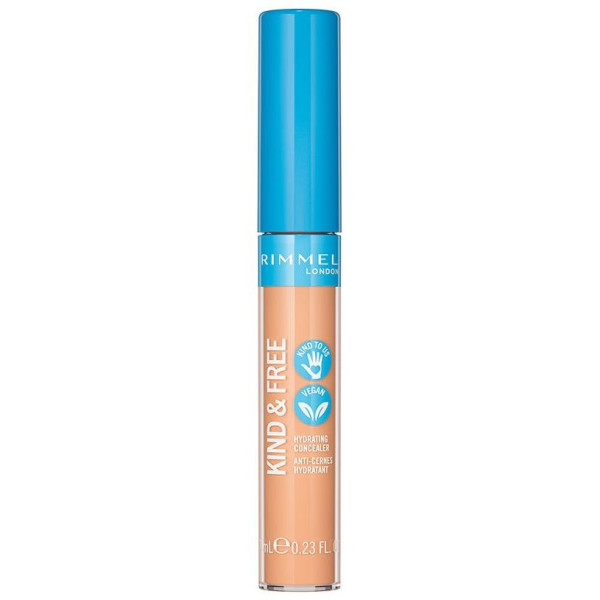 Rimmel Kind Y Free Concealer 010 Fair 7Ml