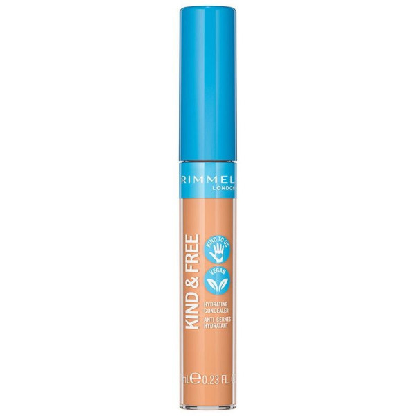 Rimmel Kind Y Free Concealer 20-Light 7Ml