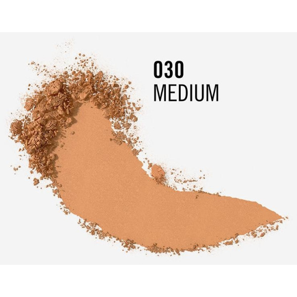 Kind Y Free Powder 30-Medium