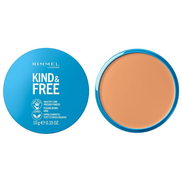 Kind Y Free Powder 30-Medium