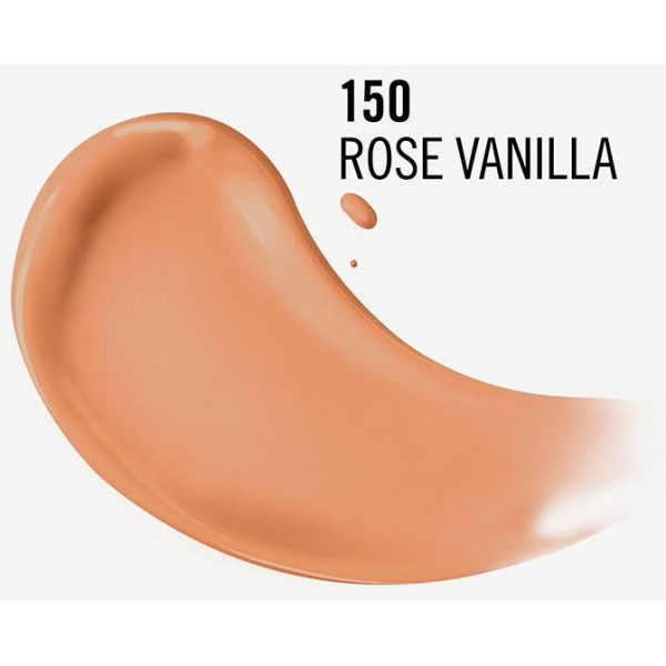 Rimmel Kind Y Free Skin Tint Foundation 150 Rose Vanilla 30Ml