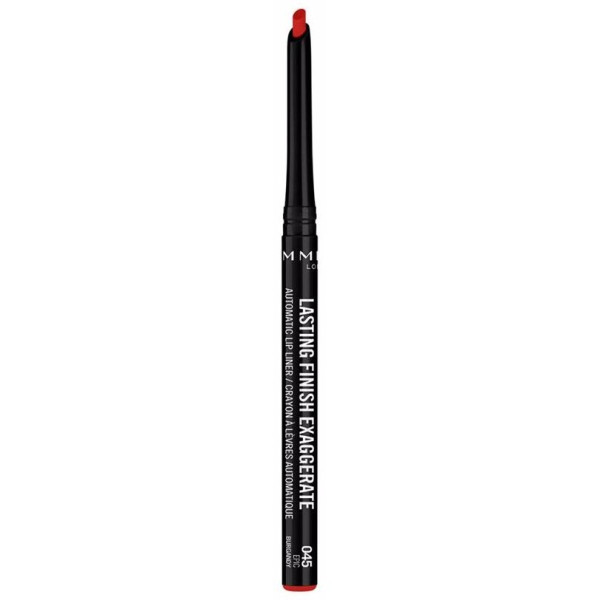 Rimmel Lasting Finish Exaggerate Lip Liner 045 0.25G