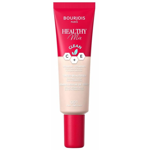 Healthy Mix Tinted Beautifier 001