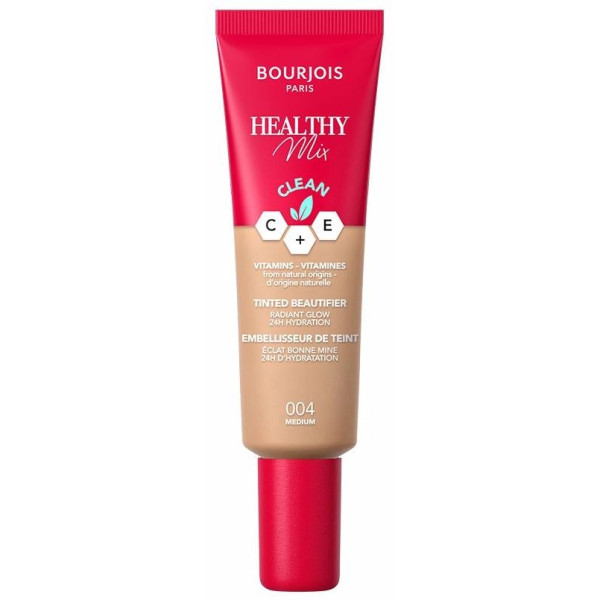 Healthy Mix Tinted Beautifier 004
