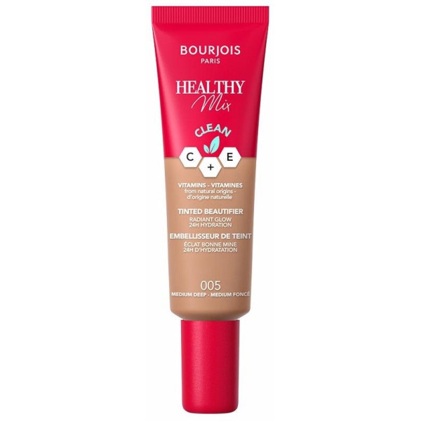 Healthy Mix Tinted Beautifier 005