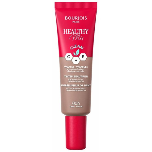 Healthy Mix Tinted Beautifier 006