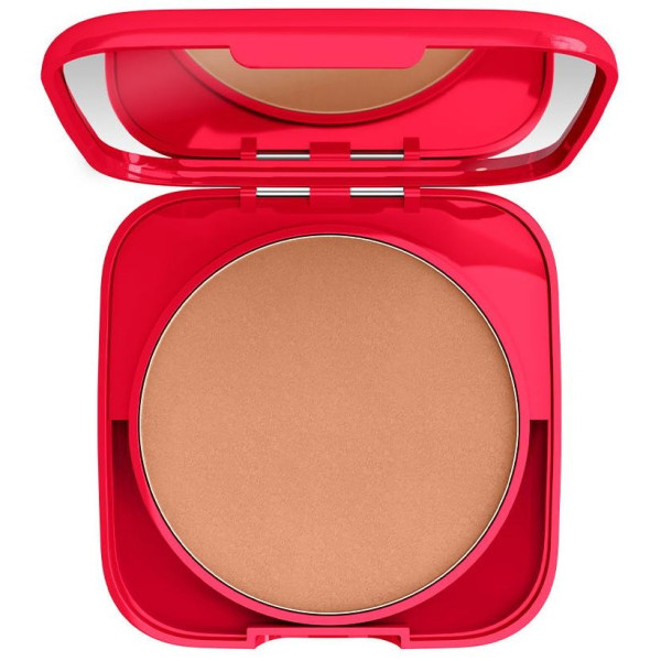 Rimmel Lasting Finish Compact 06 Rose Vainilla 10G