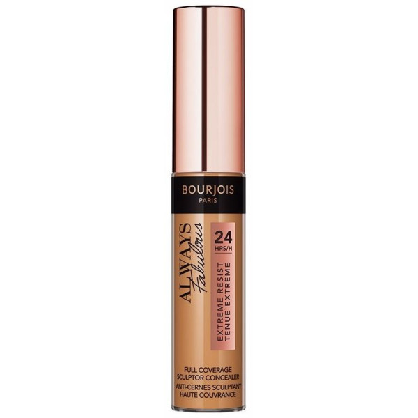 Always Fabulous Full Coverage Sculptor Concealer 400-Beige Dore 6 Ml