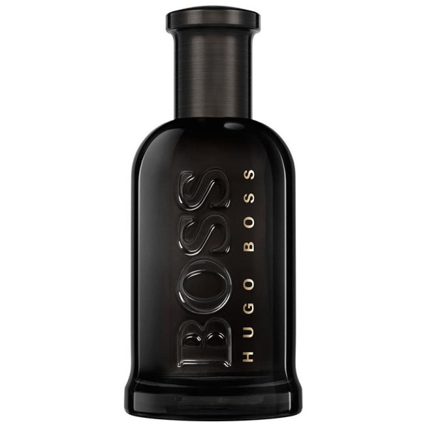 Boss Bottled Parfum Eau De Parfum Vaporizador 100 Ml