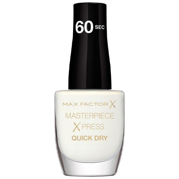 Masterpiece Xpress Quick Dry 150-Split Milk