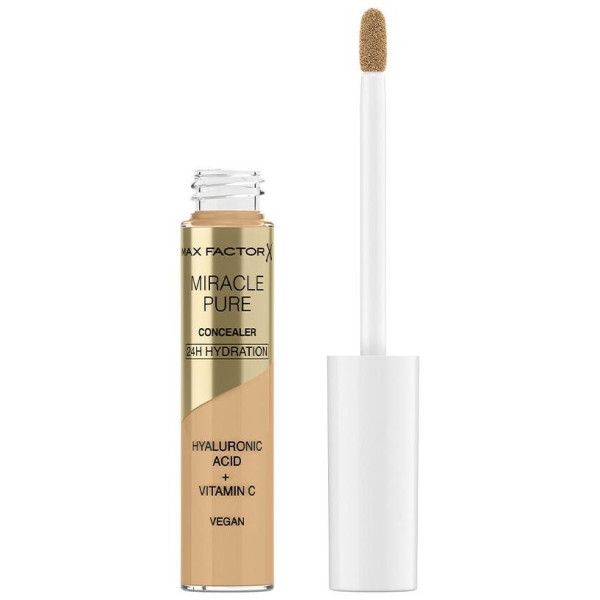Max Factor Miracle Pure Concealers 2 7_8Ml