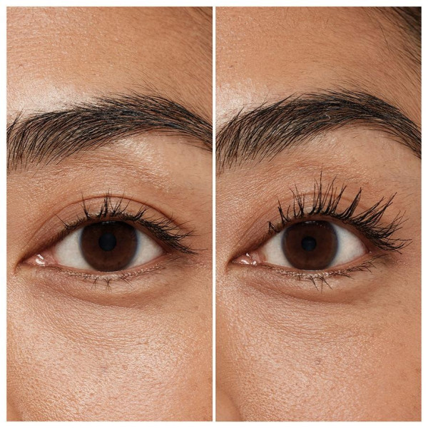 Rimmel Kind Y Free Mascara Nro 02 Brown Black 7Ml