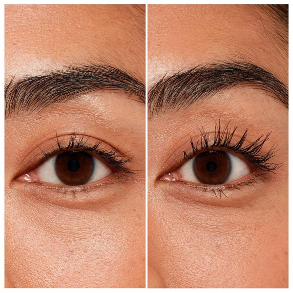 Rimmel Kind Y Free Mascara 001 Black 8Ml