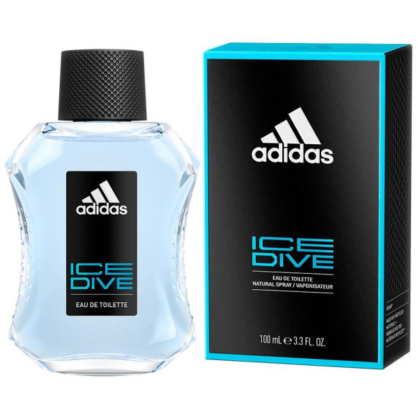Ice Dive Edt Vapo 100 Ml