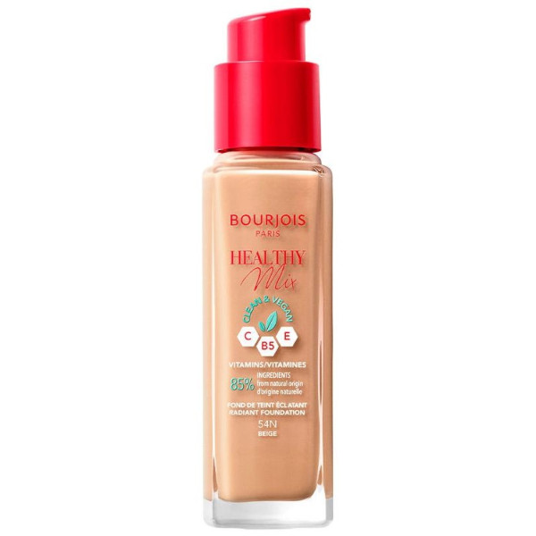 Healthy Mix Radiant Foundation 54-Beige