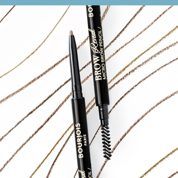 Brow Reveal Micro Brow Pencil 003-Dark Brown