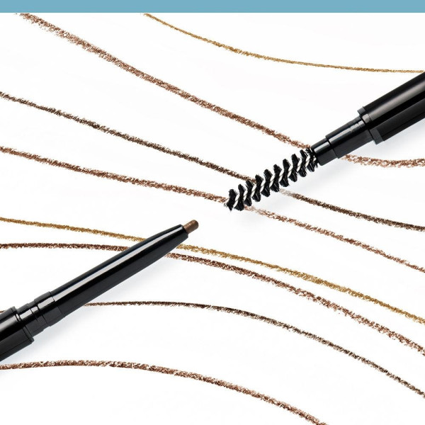Brow Reveal Micro Brow Pencil 002-Soft Brown